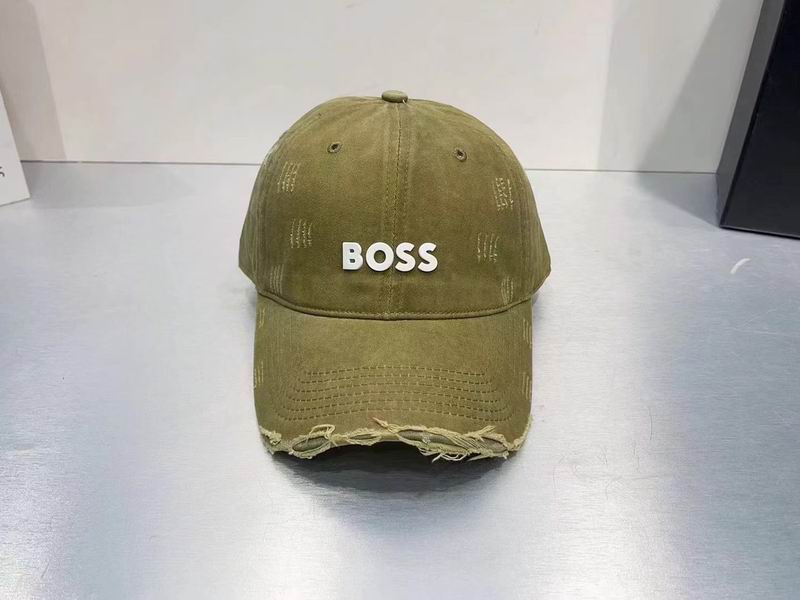 Boss cap (2)